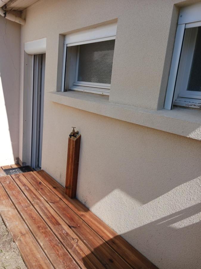 Maison Centre D'Hillion, A 300 M De La Plage De L'Hotellerie,Jardin Clos ,Animaux Bienvenus Exterior photo